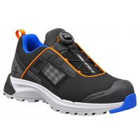 Solid Gear Haze 2 Air Low BOA Safety Trainers SG80127